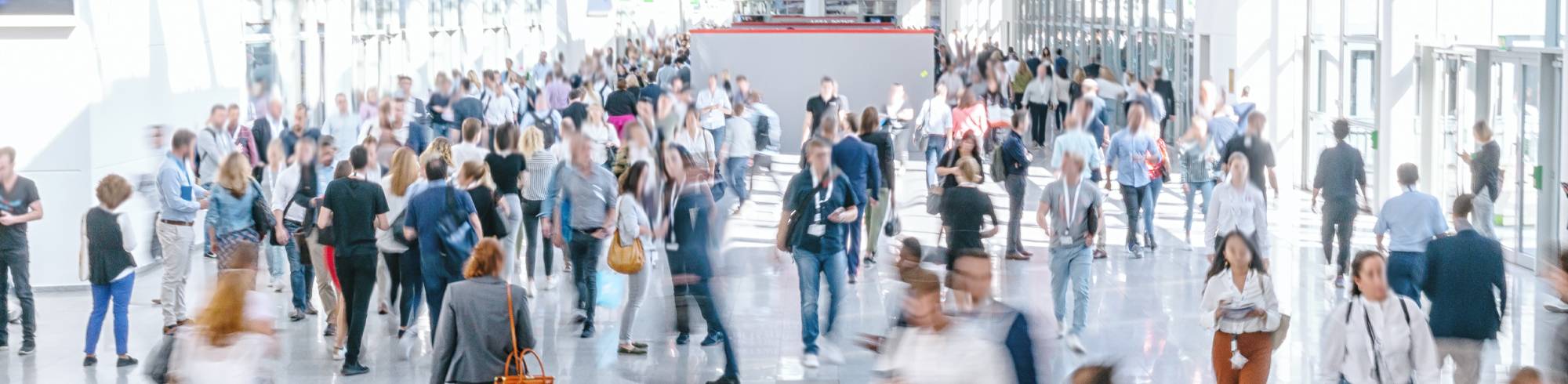 Attend Dymax tradeshows or upcoming event near you